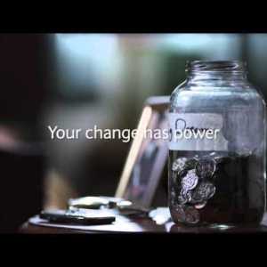 ABSA Small Change